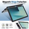 Husă Samsung Z Fold 8 CamBracket II integrală, Black