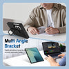 Husă Samsung Z Fold 8 CamBracket II integrală, Black