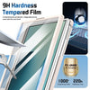 Husă Samsung Z Fold 8 CamBracket II integrală, Cream