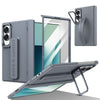 Husă Samsung Z Fold 8 CamBracket II integrală, Gray