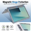 Husă Samsung Z Fold 8 CamBracket II integrală, Gray
