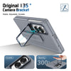 Husă Samsung Z Fold 8 CamBracket II integrală, Gray