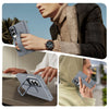 Husă Samsung Z Fold 8 CamBracket II integrală, Gray