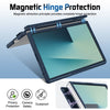 Husă Samsung Z Fold 8 CamBracket II integrală, Navy Blue