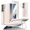 Husă Samsung Z Fold 8 Ultra CamBracket II integrală, Cream