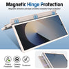 Husă Samsung Z Fold 8 Ultra CamBracket II integrală, Cream