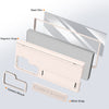 Husă Samsung Z Fold 8 Ultra CamBracket II integrală, Cream