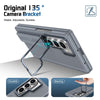Husă Samsung Z Fold 8 Ultra CamBracket II integrală, Gray