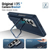 Husă Samsung Z Fold 8 Ultra CamBracket II integrală, Navy Blue