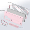 Husă Samsung Z Fold 8 Ultra CamBracket II integrală, Pink