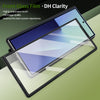 Husă Samsung Z Fold 8 Ultra MagRing integrală Frosted, Black
