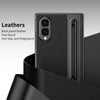 Husă Samsung Z Fold 8 Skin TouchPen, Black