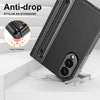 Husă Samsung Z Fold 8 Skin TouchPen, Black