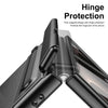 Husă Samsung Z Fold 8 Skin TouchPen, Black