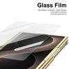 Husă Samsung Z Fold 8 Skin TouchPen, Gold