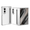 Husă Samsung Z Fold 8 Skin TouchPen, White