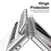 Husă Samsung Z Fold 8 Skin TouchPen, White