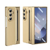 Husă Samsung Z Fold 8 Ultra Skin TouchPen, Gold