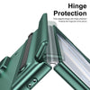 Husă Samsung Z Fold 8 Ultra Skin TouchPen, Green
