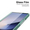 Husă Samsung Z Fold 8 Ultra Skin TouchPen, Green