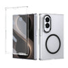 Husă Samsung Z Fold 8 IceMag integrală, Black