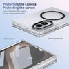 Husă Samsung Z Fold 8 IceMag integrală, Black