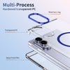 Husă Samsung Z Fold 8 IceMag integrală, Blue
