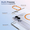 Husă Samsung Z Fold 8 IceMag integrală, Orange