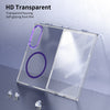 Husă Samsung Z Fold 8 IceMag integrală, Purple
