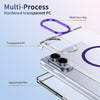 Husă Samsung Z Fold 8 IceMag integrală, Purple