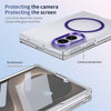 Husă Samsung Z Fold 8 IceMag integrală, Purple