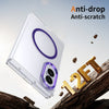 Husă Samsung Z Fold 8 IceMag integrală, Purple