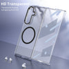 Husă Samsung Z Fold 8 Ultra IceMag integrală, Black
