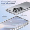 Husă Samsung Z Fold 8 Ultra IceMag integrală, Black