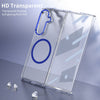Husă Samsung Z Fold 8 Ultra IceMag integrală, Blue