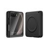 Husă Samsung Z Fold 8 Skin, Black