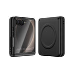 Husă Samsung Z Fold 8 Skin, Black
