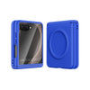 Husă Samsung Z Fold 8 Skin, Blue