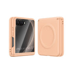 Husă Samsung Z Fold 8 Skin, Gold