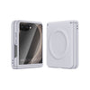 Husă Samsung Z Fold 8 Skin, Gray