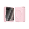 Husă Samsung Z Fold 8 Skin, Pink