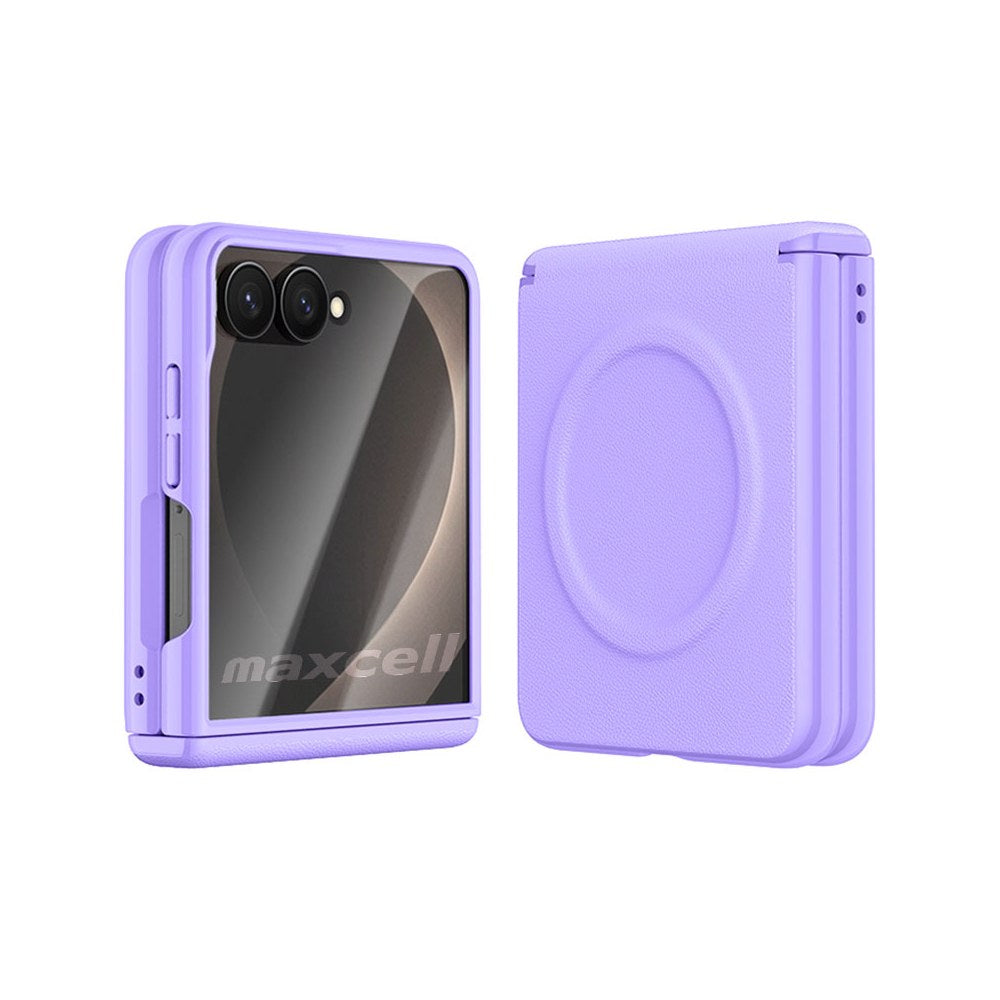 Husă Samsung Z Fold 8 Skin, Purple