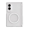 Husă Samsung Z Fold 8 IceMag Frosted, White