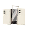Husă Samsung Z Fold 8 MagThin integrală, Cream