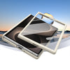 Husă Samsung Z Fold 8 MagThin integrală, Cream