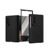 Husă Samsung Z Fold 8 MagThin integrală, Black