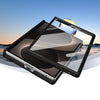 Husă Samsung Z Fold 8 MagThin integrală, Black