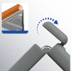 Husă Samsung Z Fold 8 MagThin integrală, Gray