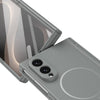 Husă Samsung Z Fold 8 MagThin integrală, Gray