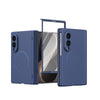 Husă Samsung Z Fold 8 MagThin integrală, Navy Blue
